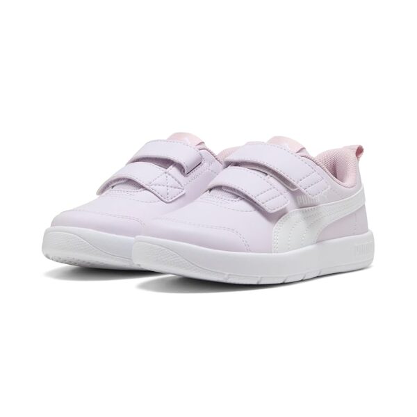 PUMA COURTFLEX V3 V PS