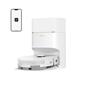DREAME D20 Pro Plus Robot Aspirapolvere