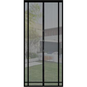Sekey 150x240cm Tendina Magnetica per Zanzariera
