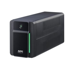 APC Easy UPS 900 VA – BVX900LI-GR - batteria di backup con usicte "Schuko" e protezione