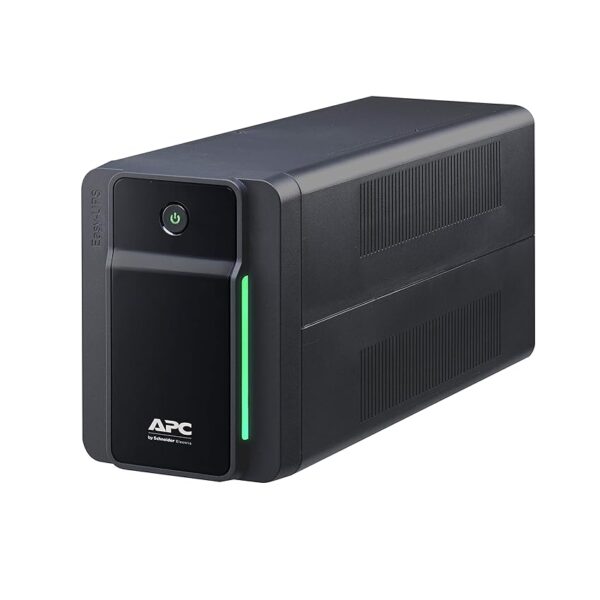 APC Easy UPS 900 VA – BVX900LI-GR - batteria di backup con usicte "Schuko" e protezione