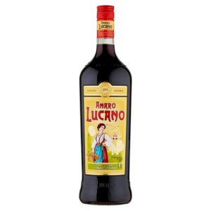 Lucano 1894 Amaro