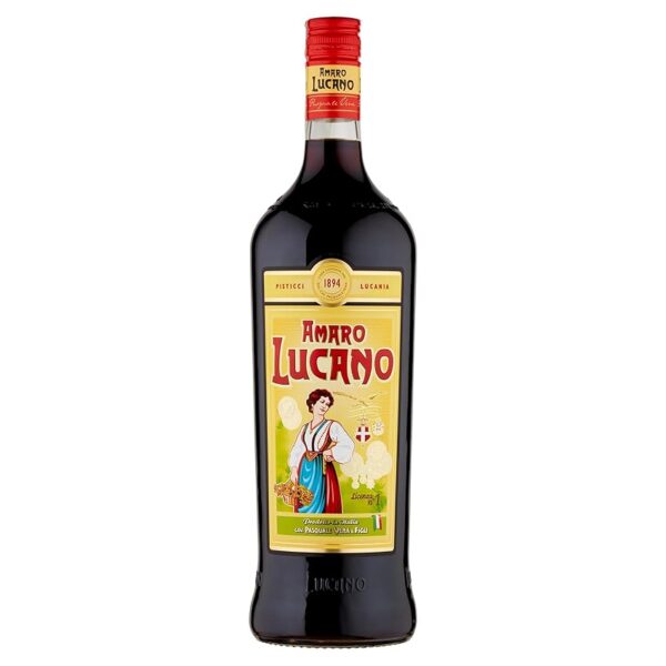Lucano 1894 Amaro