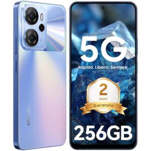 OSCAL Smartphone 5G 2025