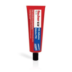 Fischer PVC-125