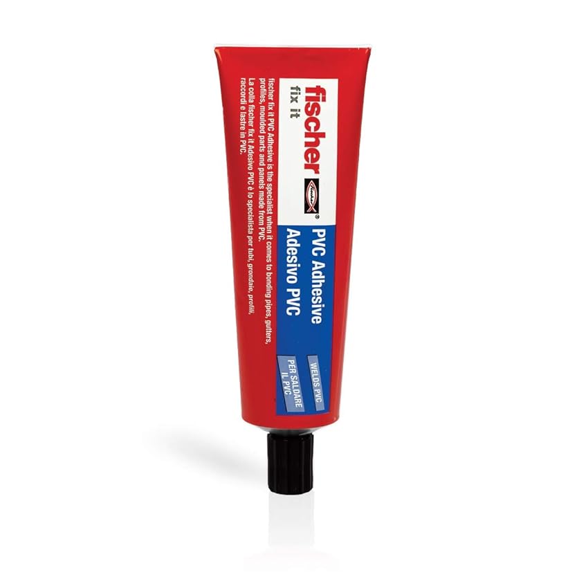 Fischer PVC-125 Fischer PVC-125