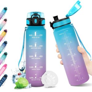 KollyKolla Borraccia Bambini 500ml