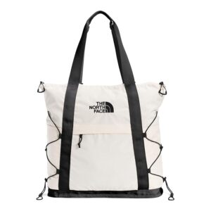 The North Face NF0A52SVQ4C1 BOREALIS TOTE Zaino sportivo Unisex Adulto Gardenia White