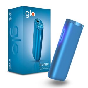 glo Hyper l'Alternativa alla Sigaretta