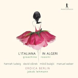 Rossini: L'Italiana in Algeri