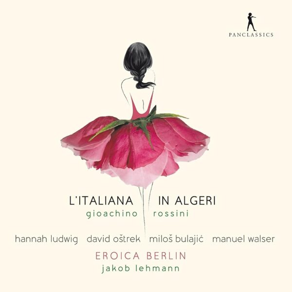 Rossini: L'Italiana in Algeri