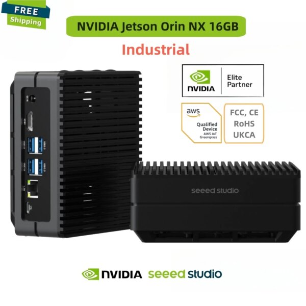 NVIDIA Jetson Orin NX 16 GB