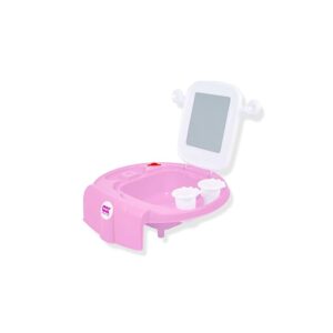 OKBABY Space - Mini Lavabo per Bambini