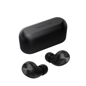 Technics EAH-AZ40M2EK Auricolari Wireless con Noise Cancelling