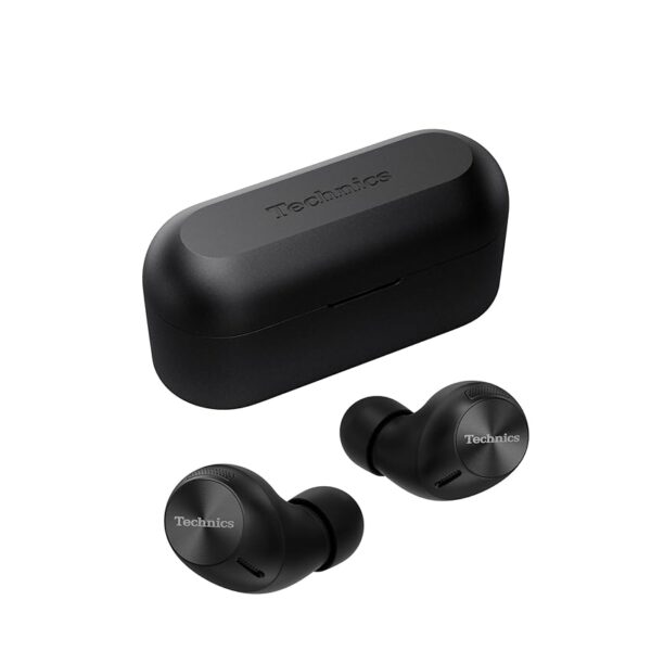 Technics EAH-AZ40M2EK Auricolari Wireless con Noise Cancelling