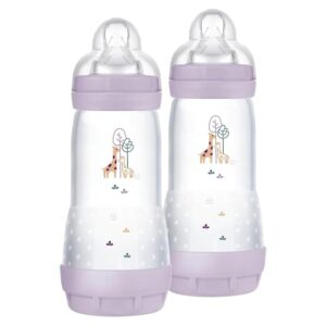 MAM Biberon Easy Start 320 ml (Set da 2)