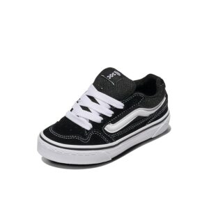 Vans Caldrone