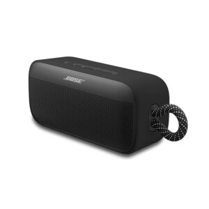 Bose Nuovo SoundLink Plus diffusore Bluetooth portatile