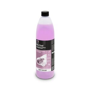 ERRECOM Pink Cool