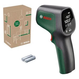 Bosch termometro a infrarossi UniversalTemp (-30 °C...+500 °C)