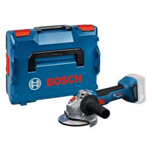 Bosch Professional 18V System Smerigliatrice angolare a batteria GWS 18V