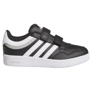 adidas Unisex - Bambini e Ragazzi Hoops 4.0 Shoes