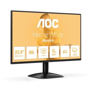 AOC 24B31H - Monitor Full HD da 24 pollici