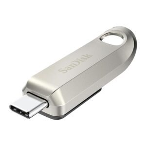 SanDisk 1TB Ultra Luxe