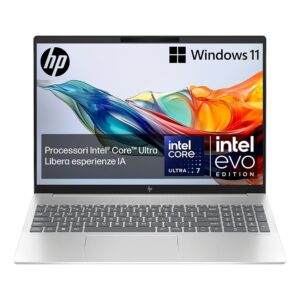 HP Pavilion Plus 16-ab1003sl