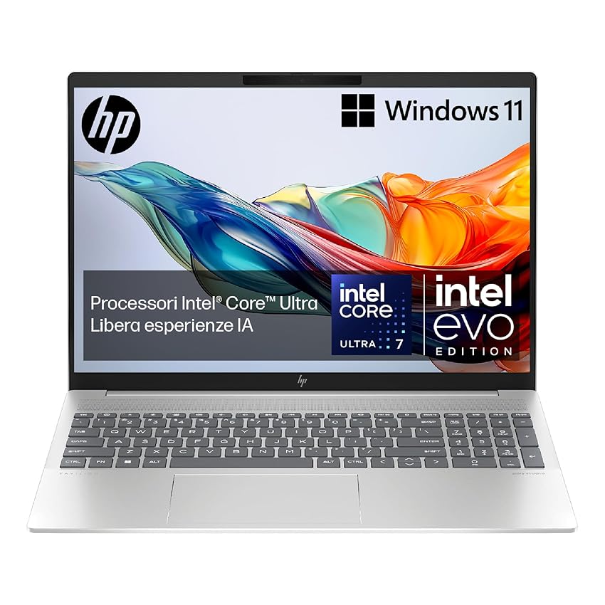 HP Pavilion Plus 16-ab1003sl HP Pavilion Plus 16-ab1003sl