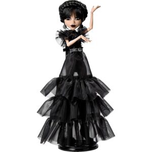 Monster High Mercoledì