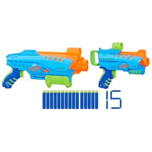 Nerf Elite Junior - Set Ultimate Starter