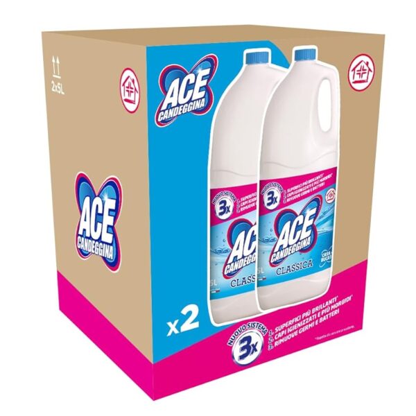 ACE Candeggina Classica