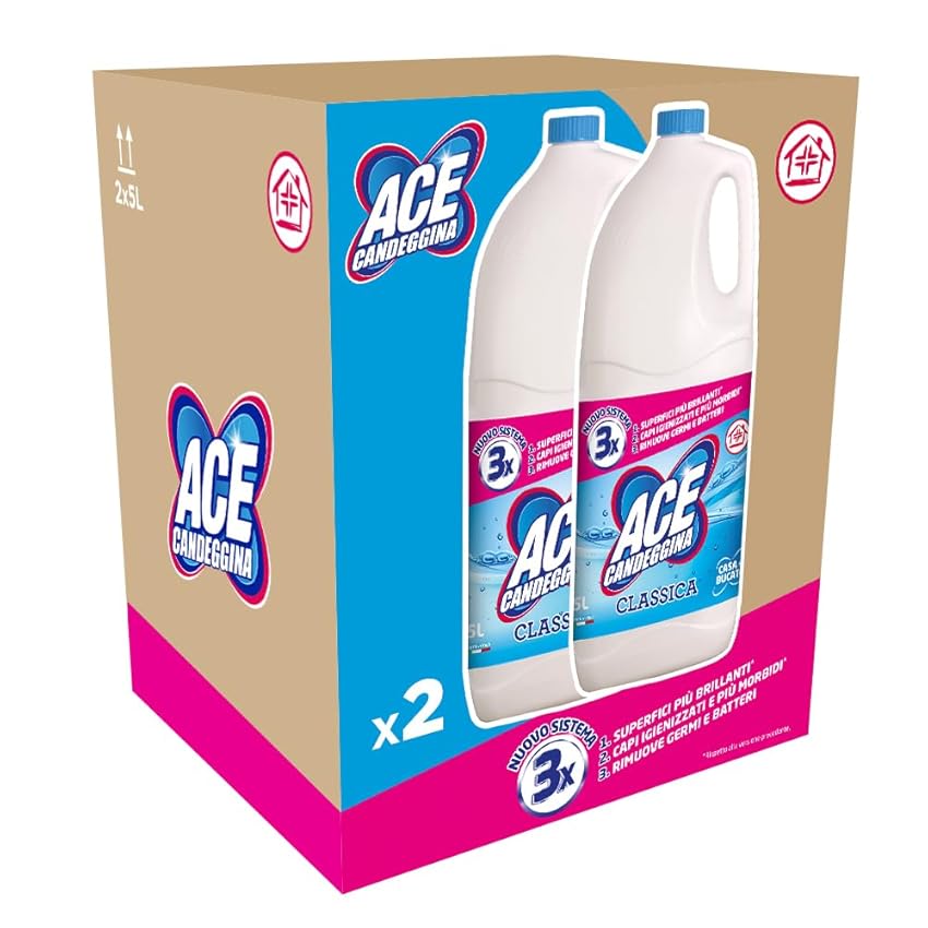 ACE Candeggina Classica ACE Candeggina Classica