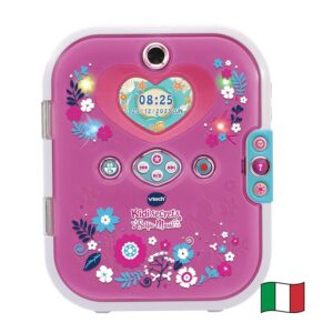 VTech KidiSecrets Selfie Music 2.0