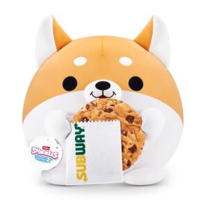 Snackles Serie 2 Snackle da 35 cm (Shaun)