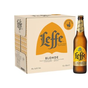 Leffe Blonde