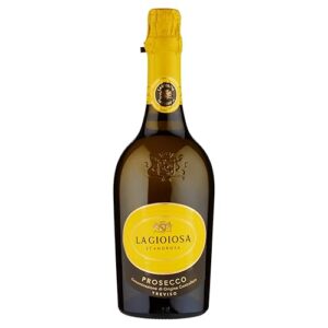 La gioiosa prosecco treviso doc cl75 (083162)