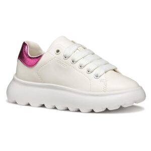 Geox J PUFFYPOP Girl A
