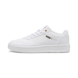 PUMA Unisex Court Classic Scarpe da ginnastica