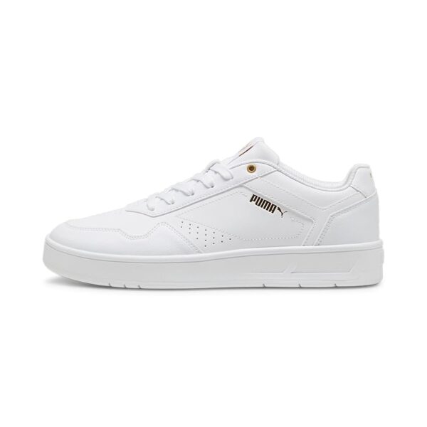 PUMA Unisex Court Classic Scarpe da ginnastica