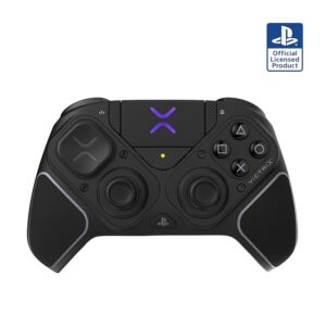 Turtle Beach Victrix Pro BFG Reloaded Nero Controller da gaming modulare wireless