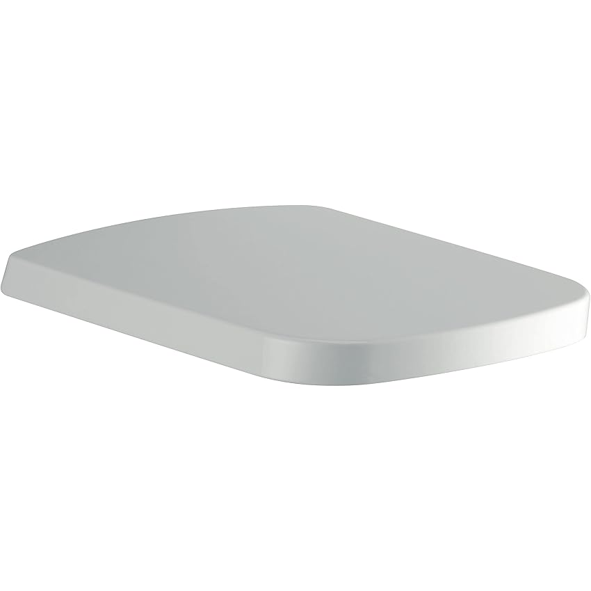 Ideal Standard J469701 Sedile WC SIMPLYU Mia con chiusura ammortizzata in plastica Ideal Standard J469701 Sedile WC SIMPLYU Mia con chiusura ammortizzata in plastica