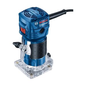 Bosch 06016A0020 - Affilatrice 5 Mm