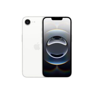 Apple iPhone 16e 512 GB: progettato per Apple Intelligence