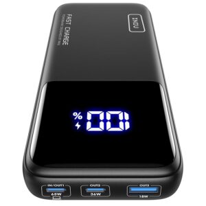 INIU Power Bank