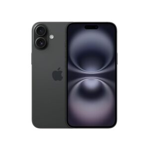 Apple iPhone 16 Plus 128 GB: Telefono 5G con Controllo fotocamera