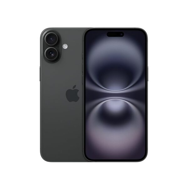 Apple iPhone 16 Plus 128 GB: Telefono 5G con Controllo fotocamera