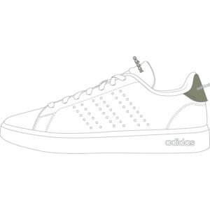 adidas Advantage 2.0 Shoes