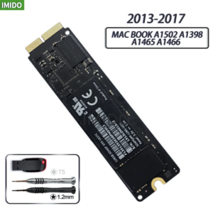 SSD originale da 128 GB 256 GB 512 GB 1 TB per MacBook Pro Retina 2013 2014 2015 A1502